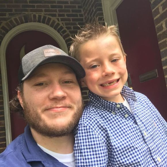 Meet your Posher, Matt - Picture 1 of 1